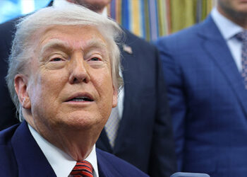 US Not Ready To Eliminate Iranian Leaders “For Now” — Trump