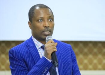 Ethiopia: Ex-Minister Taye Dendea Rearrested Over PM Criticism