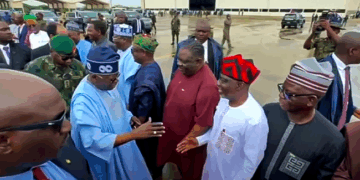 Nigeria: At Visit To Benue, Tinubu Orders Security Forces To Arrest “Criminals” Behind Escalated Attacks