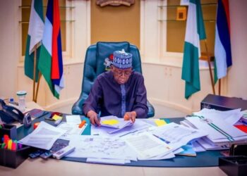 JUST IN: Nigerian Govt To Conduct Personnel Audit, Skill Gap Analysis For Federal Civil Servants – President Tinubu