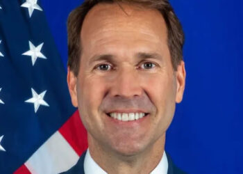 US Government’s Leading Africa Official To Depart In July