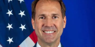 US Government’s Leading Africa Official To Depart In July