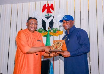 NDDC Restates Commitment To Partner Cross River In Infrastructural Dev