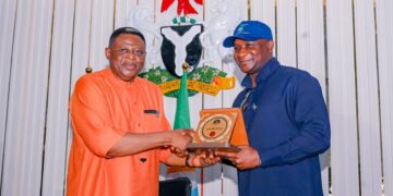 NDDC Restates Commitment To Partner Cross River In Infrastructural Dev