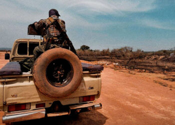 Wagner Group Halts Support Operations In Mali