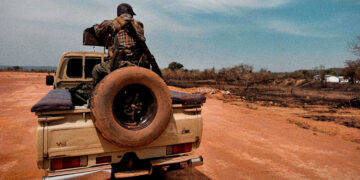 Wagner Group Halts Support Operations In Mali