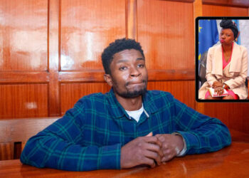 Kenya: Author Arrested For Writing President Daughter’s Biography Without Her Consent