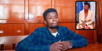 Kenya: Author Arrested For Writing President Daughter’s Biography Without Her Consent