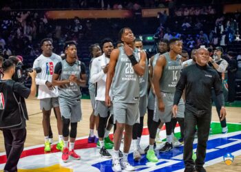 Nigeria’s Rivers Hoopers Crash Out Of Africa Basketball League