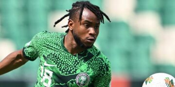 My Decision To Ditch England For Nigeria Shaped My Career – Lookman