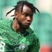 My Decision To Ditch England For Nigeria Shaped My Career – Lookman