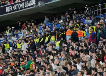 Fan Confirmed Dead During UEFA Nations League Final