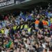 Fan Confirmed Dead During UEFA Nations League Final