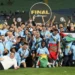 Egypt’s Pyramids FC Lift First CAF Champions League, To Face Moroccan Club In Super Cup