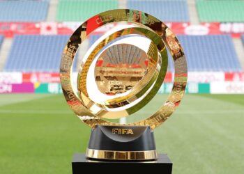 2029: Morocco, Spain, Others Jostle To Host FIFA Club World Cup