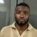 Former Nigerian Footballer Nabbed With Illicit Drugs At Airport