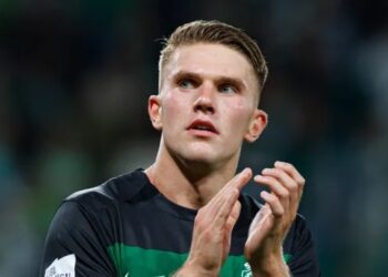 Gyokeres Turns Down Man Utd, Arsenal Heighten Interest