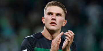 Gyokeres Turns Down Man Utd, Arsenal Heighten Interest