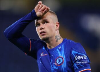 Mudryk: Chelsea Winger Faces Ban For ‘Doping’