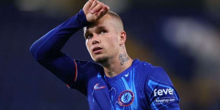 Mykhailo Mudryk