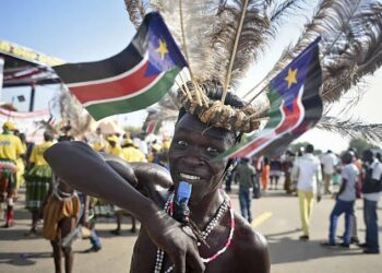 South Sudan Is Taking Significant Steps To Preserve Its Cultural Heritage