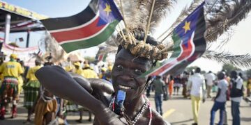 South Sudan Is Taking Significant Steps To Preserve Its Cultural Heritage