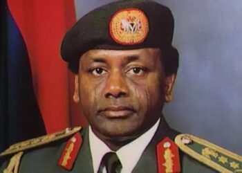 Nigeria: Former First Lady Says Husband Never Stole Funds Recovered In Famous “Abacha Loot”
