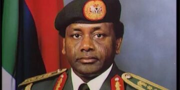 Nigeria: Former First Lady Says Husband Never Stole Funds Recovered In Famous “Abacha Loot”
