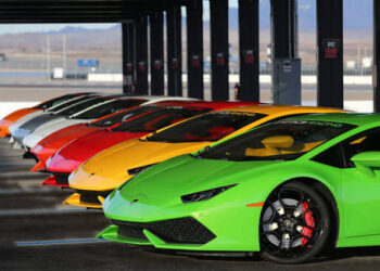 Nigerian Govt Warns Popular Car Dealer Against Mocking Civil Servants’ Ability To Afford Luxury Cars