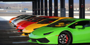 Nigerian Govt Warns Popular Car Dealer Against Mocking Civil Servants’ Ability To Afford Luxury Cars