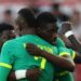 England Succumb To First African Defeat In Senegal Friendly
