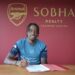 Official: From Chelsea, Madueke Joins Arsenal