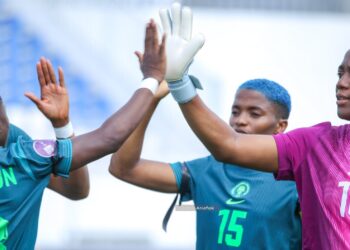 2024 WAFCON: CAF Probe Algeria, Nigeria Reach Quarter-final, Mali, Ghana In Fierce Derby