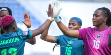2024 WAFCON: CAF Probe Algeria, Nigeria Reach Quarter-final, Mali, Ghana In Fierce Derby