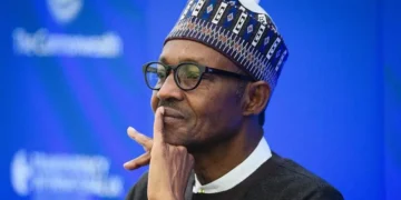 JUST IN: Former Nigerian Leader, Buhari Dies In London