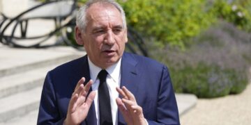 French Prime Minister Proposes Scrapping Two Public Holidays To Cut Budget Deficit