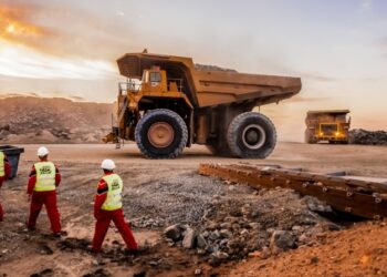 SA: Mineral Council Says Proposed Tax On Chrome Export Threatens Jobs