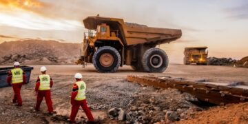 SA: Mineral Council Says Proposed Tax On Chrome Export Threatens Jobs