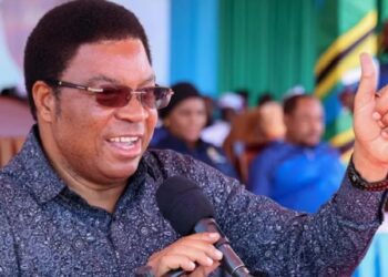 Tanzania: Prime Minister Majaliwa To Step Down