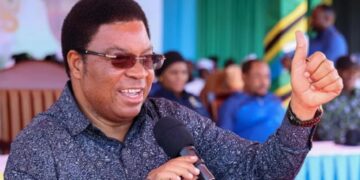 Tanzania: Prime Minister Majaliwa To Step Down