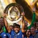 JUST IN: Chelsea Decimate PSG To Lift FIFA Club World Cup