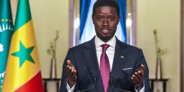 Senegal Exceeds Target, Raises $644 Million From Local Bond