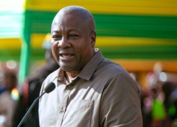 Ghana: President Mahama Stops Payment Of Fuel Allowance To Officials