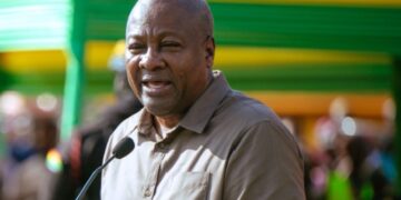 Ghana: President Mahama Stops Payment Of Fuel Allowance To Officials