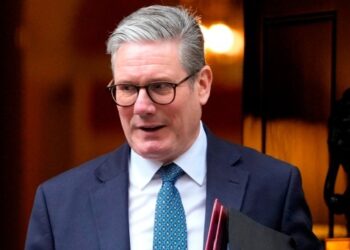 UK Considers Reducing Voting Age To 16