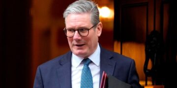 UK Considers Reducing Voting Age To 16