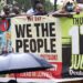 Liberians Stage Protest Over Boakai’s Unmet Campaign Promises