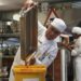 SA: Cooks Embark On Joint Cooking Of 67,000 Litres Of Soup To Feed Residents