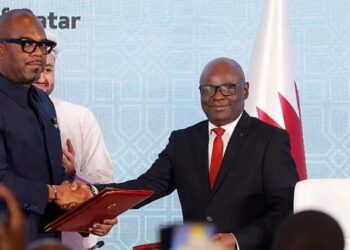 DRC, M23 Agree To Refrain From “Hate Propaganda” In Qatar Ceasefire Deal
