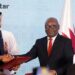 DRC, M23 Agree To Refrain From “Hate Propaganda” In Qatar Ceasefire Deal
